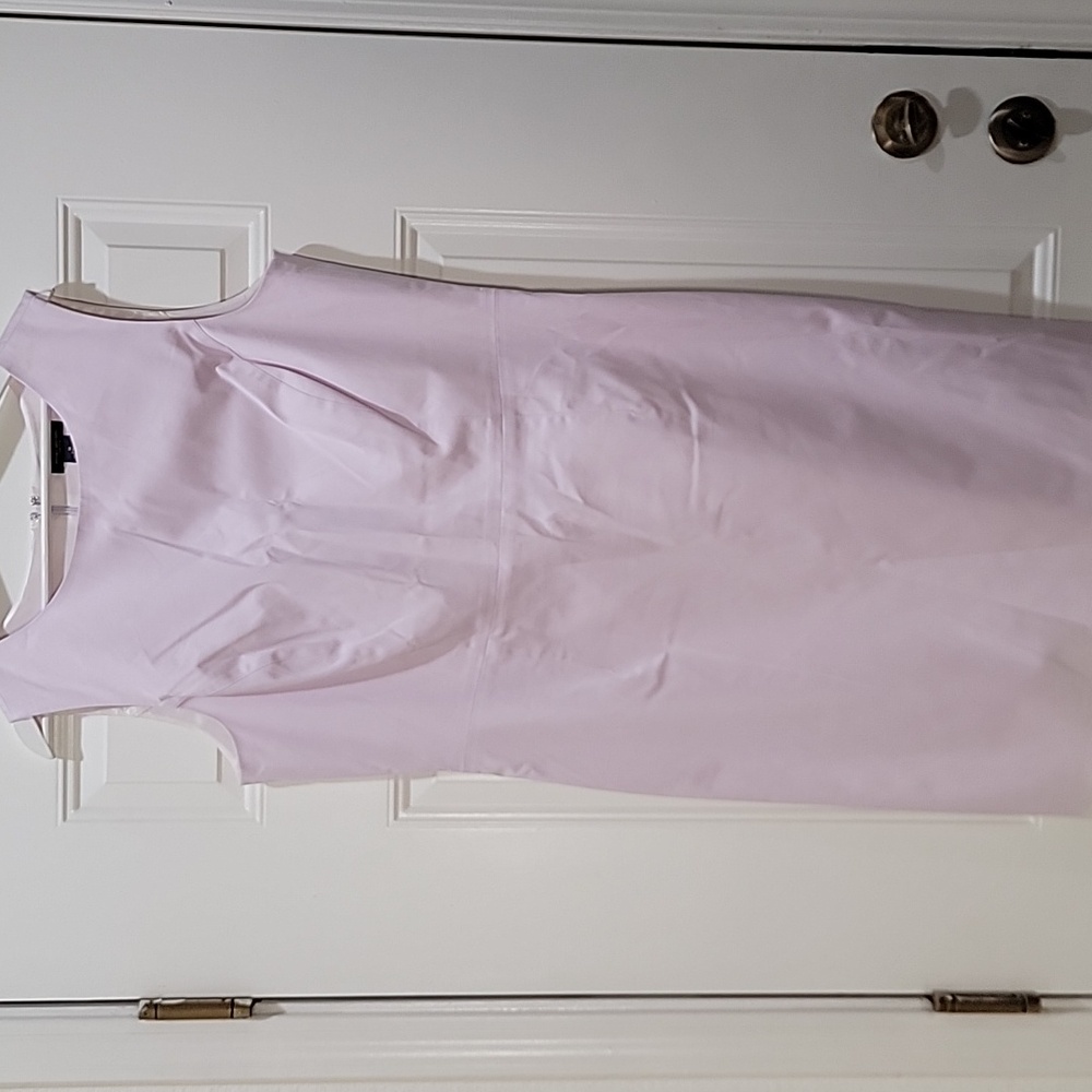 Brooks Brothers Sleeveless Dress
